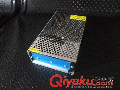 開關(guān)電源 12V250WLED硬燈條開關(guān)電源 恒壓源