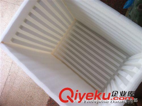 中山加工定制珍珠棉異型材   廠家直銷原始圖片3