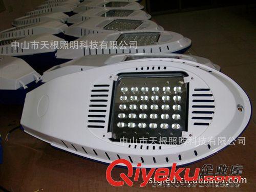 30W60W90W120W150W180W模塊LED路燈頭，全保五年