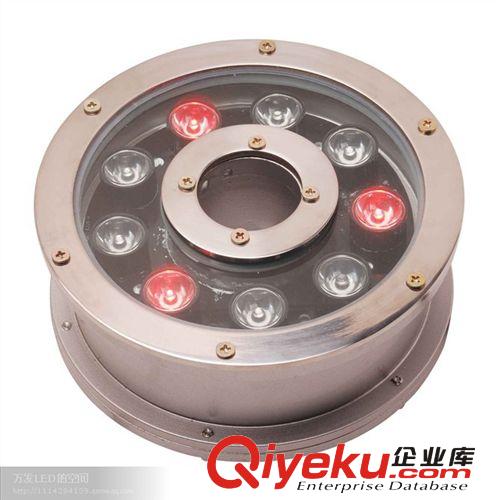 專業(yè)生產(chǎn)LED低壓水下燈：12V，24V，36V，48V，