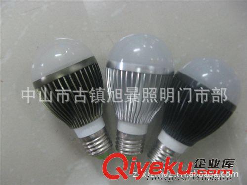 拋光球泡 led球泡燈廠家 led球泡燈套件 led球泡 球泡燈