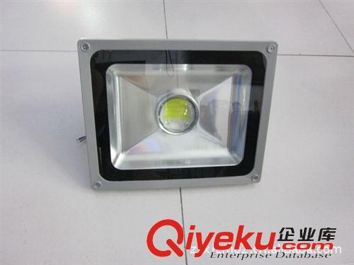 供应室外节能大功率LED泛光灯,泛光灯具,80W,100W,200W,质保两年