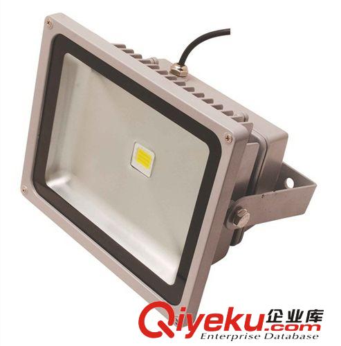 中山古鎮燈飾廠 集成投光燈 招牌照明燈 照樹射燈 LED泛光燈
