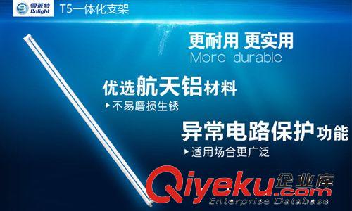雪萊特政府補貼支架T5-28w節能一體化原始圖片2