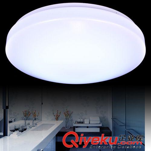 LED吸頂燈 簡約亞克力廚衛燈 陽臺過道玄關 廠家批發