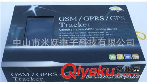 廠家批發(fā)GPS定位器 車載GPS追蹤器 GPS監(jiān)控系統(tǒng) MiNi-新款TK103