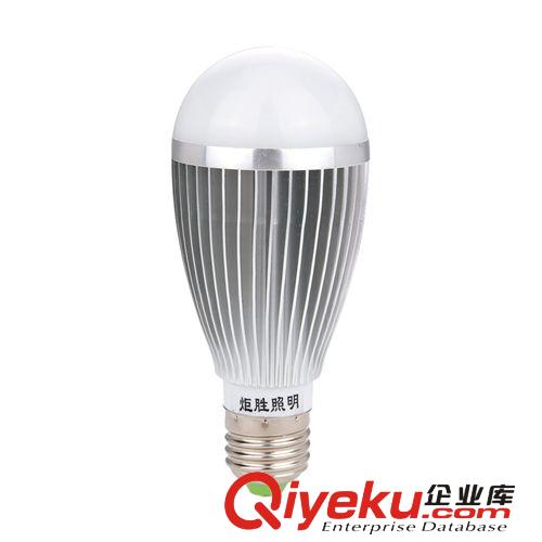 【廠家直銷】LED球泡燈 3W超亮LED燈泡 LED節(jié)能燈 質(zhì)保三年