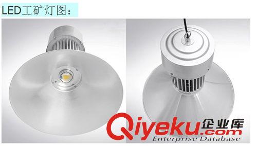 廠家供應(yīng)LED工礦燈,20w,30w,50w,80w,100w【質(zhì)保三年】