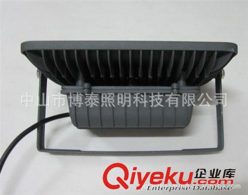 供应LED泛光灯 AC220VLED投光灯50W  晶元集成品质 可先试用