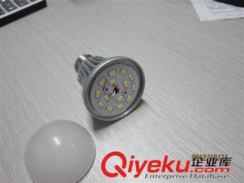 廠家供應(yīng)AC24VLED球泡燈 AC/DC24-48V LED球泡燈