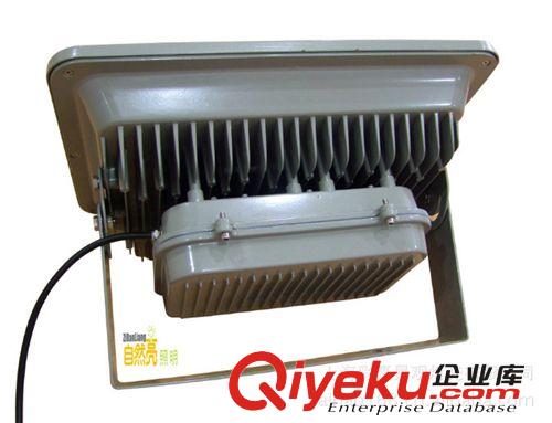 廣東直銷 批發(fā)150w 廣告牌照明LED投光燈 鋁制外殼 室外 防水歡迎