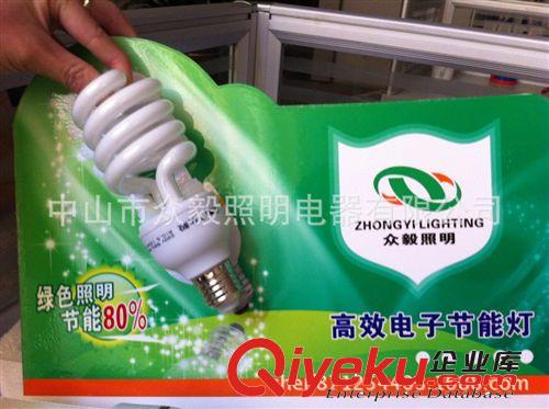 48V節能燈 直流節能燈 批發低壓直流電子節能燈 可夜市電瓶車使用原始圖片2
