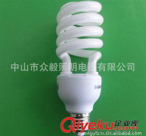 廠家直銷供應(yīng)中半螺D12節(jié)能燈三基色電子節(jié)能燈大小功率小額批發(fā)原始圖片3