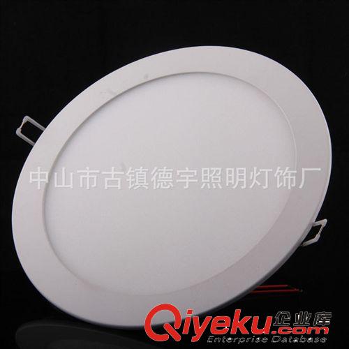 18W LED超薄面板燈 2835燈珠