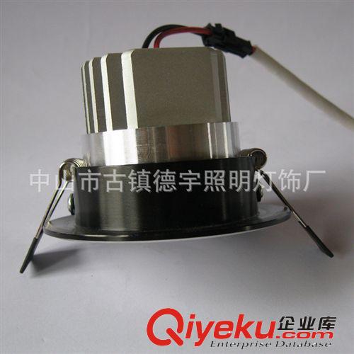 15W LED COB天花筒燈 15W COB 天花射燈 15W嵌入式LED 燈具原始圖片3