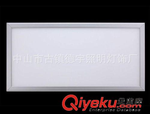 300*1200mm 36W LED 天花面板燈/平板燈/廚衛(wèi)燈/吸頂燈原始圖片2