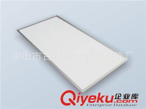 300*1200mm 36W LED 天花面板燈/平板燈/廚衛(wèi)燈/吸頂燈原始圖片3
