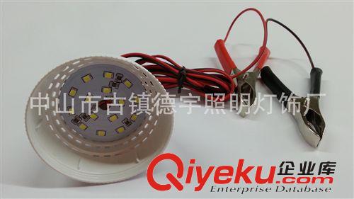 12VLED節(jié)能球泡燈 / 12V夜市地攤燈/12V 車燈