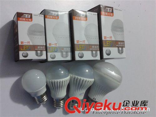 廠家供應(yīng)高品質(zhì)LED球泡7W