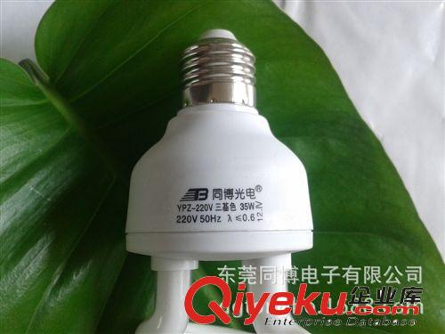 節(jié)能燈廠家熱銷三基色35W