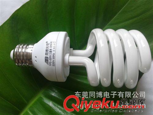 節(jié)能燈廠家熱銷三基色35W