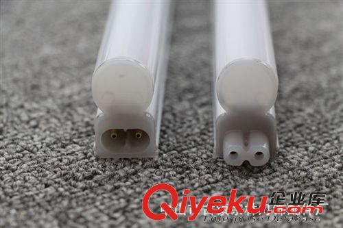 廠家直銷全塑雷士款1米16W T5 LED一體化日光燈管ledt5支架燈管t5原始圖片2