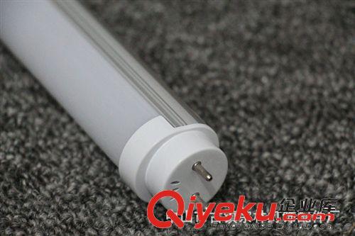 廠家直銷1.2米18W LED t8日光燈管t8led燈管一體化led燈管t8燈管