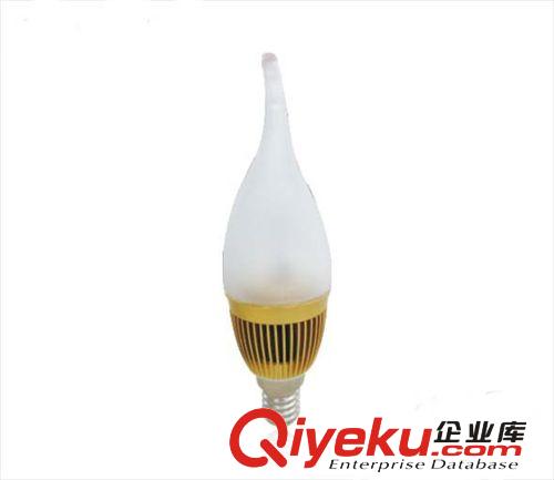 LED球泡燈/鋁球球泡燈5W原始圖片2