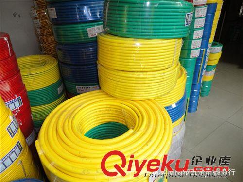 供應廣東佛山“匯亞牌”國標：95平方 BLV 鋁芯電線