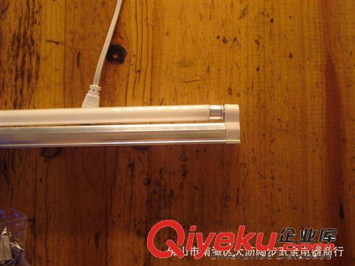 tj供應(yīng)：8W  T4一體化微型光管支架原始圖片3