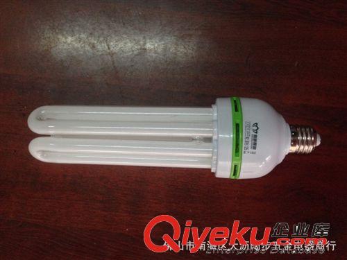 明靜照明廠家直銷：45-125W 4U節能燈 {gx}節能管原始圖片2