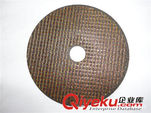 行業(yè)先鋒，{zx1}奉獻！超值！供應砂寶利：雙網(wǎng)增強高速樹脂切割片原始圖片2