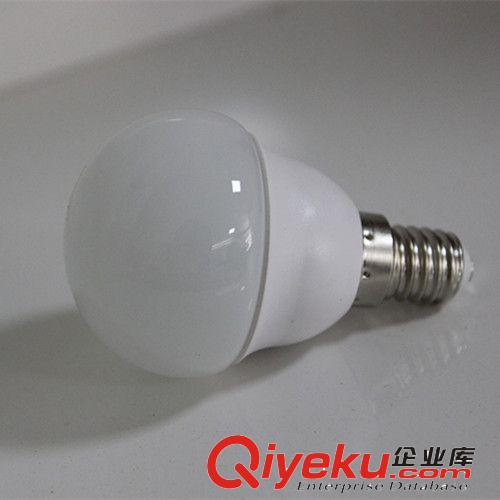 供應富暉 3W  LED球泡  廠家直銷