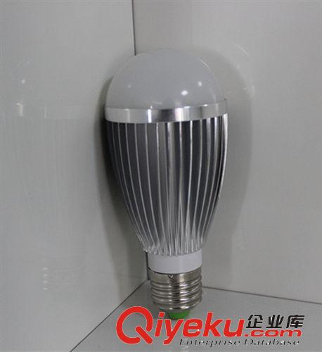 供应7W LED  恒流驱动球泡，品质保证  厂家直销