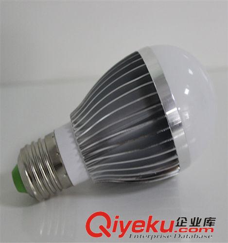 供應(yīng)鋁球泡，5W LED球泡，恒流驅(qū)動(dòng)，品質(zhì)保證