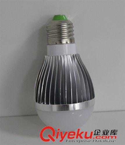 供應(yīng)鋁球泡，5W LED球泡，恒流驅(qū)動(dòng)，品質(zhì)保證