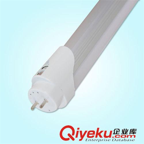 【熱銷】廠家直銷 T8管  -120系列 7W 60cm LED日光燈管原始圖片2