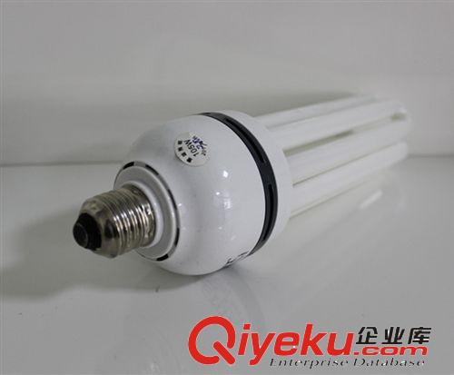 家居照明耐用 E27 40W 4U 三基色{gx}省電節(jié)能燈  廠家直銷