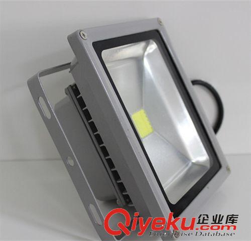 供應10W 戶外景觀用LED投光燈原始圖片2