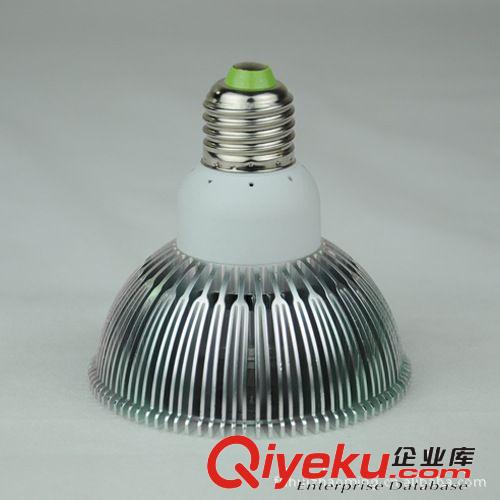 家居照明LED射灯 E27 高光大功率7w LED射灯 厂家直销