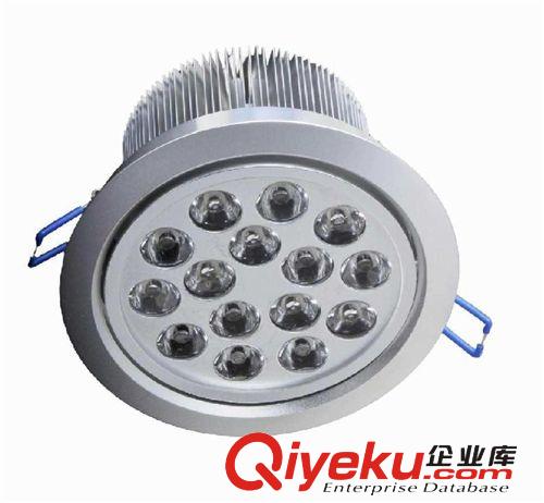 供應15W LED天花燈，大功率天花燈  廠家直銷