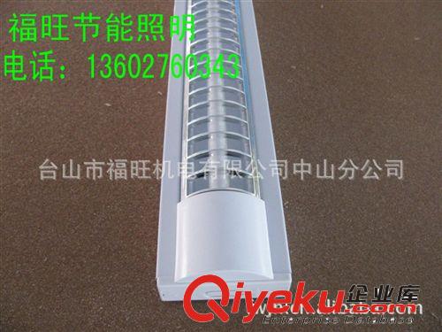 20W/28W豪華型支架 商場用燈原始圖片2
