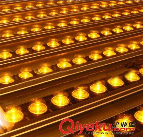 rgb洗墻燈，led,質(zhì)保兩年，110元/條