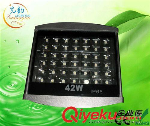 供應112W,led路燈燈具，光控,美國普瑞芯片，質保三年！