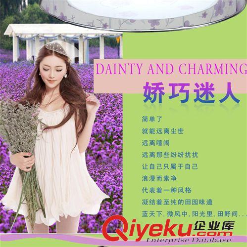 拉爾飛燈飾57】燈飾代發(fā) 全仿皮燈LED圓形吸頂燈代銷現(xiàn)代客廳臥室原始圖片2