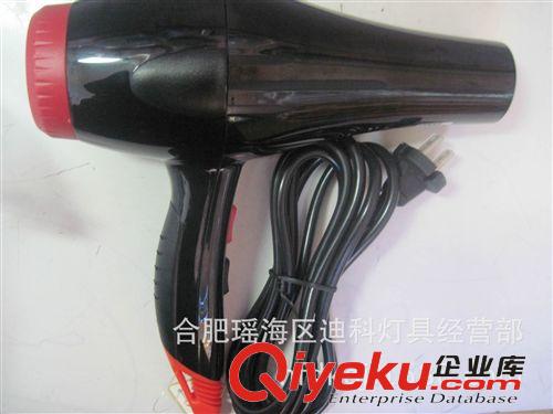 批發慶野QY968大功率美發吹風機 一件也批發