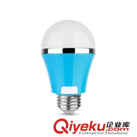 雷達微波感應LED球泡紅外線感應廠家直銷