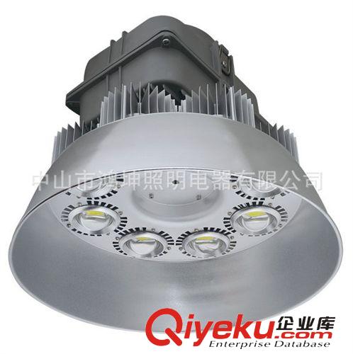 2013新款 大型精美led工廠燈 320W大功率光控led工廠燈