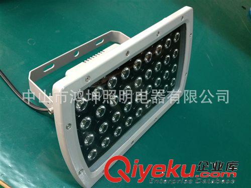 【廠家直銷】LED36W 70W 100W大功率投光燈 景觀燈戶外照明燈具原始圖片2