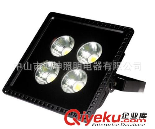 專利產品200W 240W320W LED投光燈照射距離超遠 可防水廠家直銷